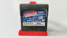 Super Smash TV box art for Sega Game Gear